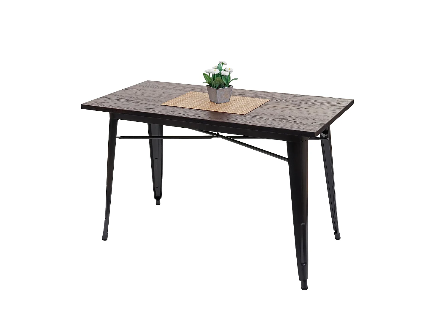 Table de salle à manger MCW-H10a
