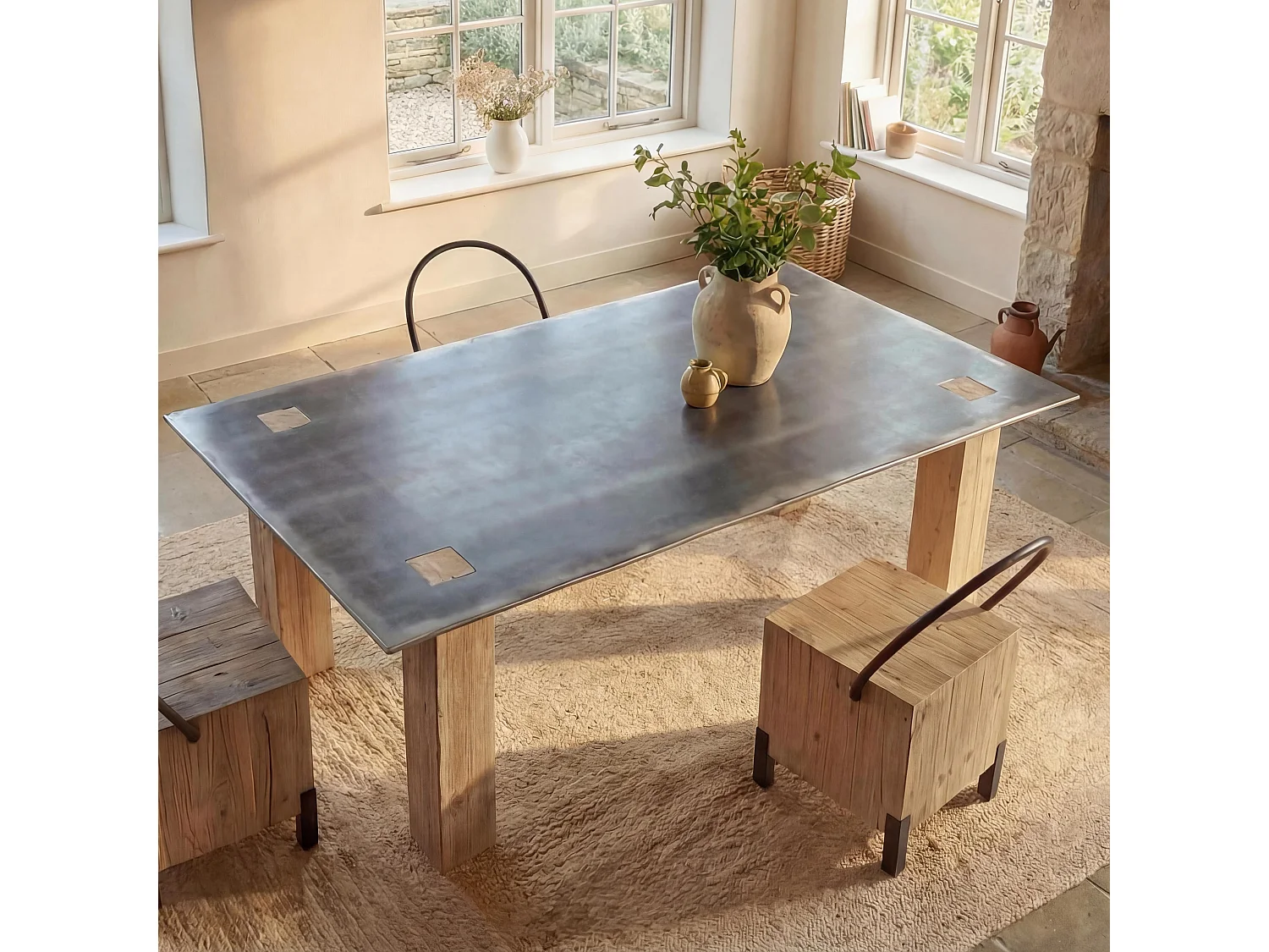 Stół do jadalni MCW-L76