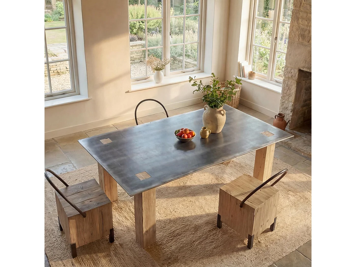 Stół do jadalni MCW-L76