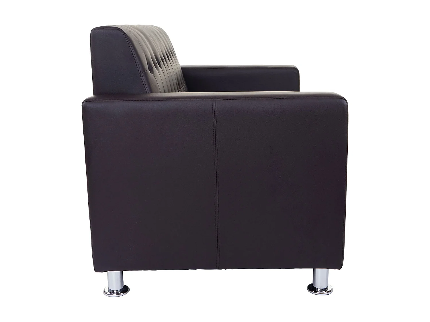 Sofa 3-osobowa Pori,  coffee