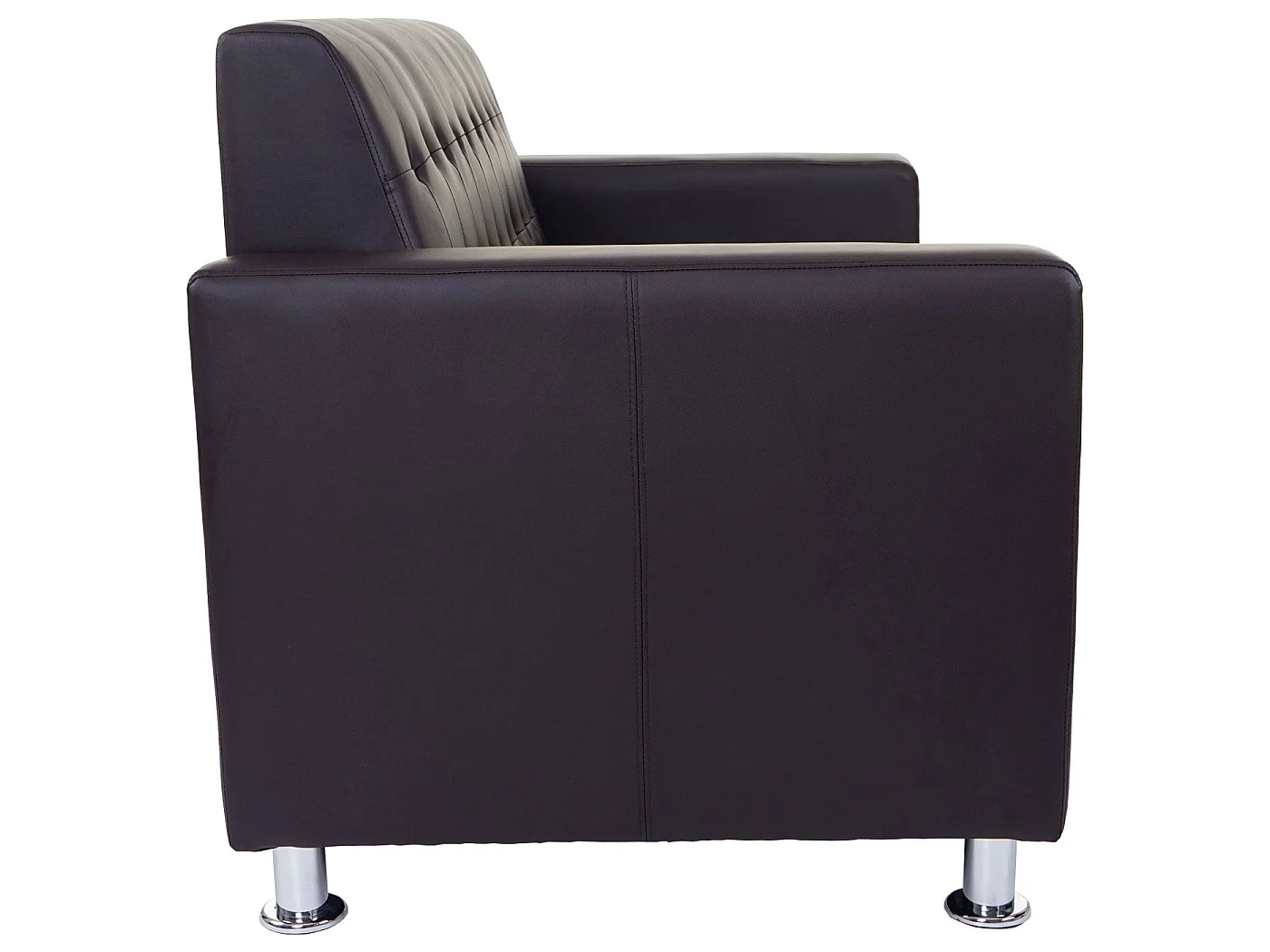 Pori 3-Seater Sofa,  coffee