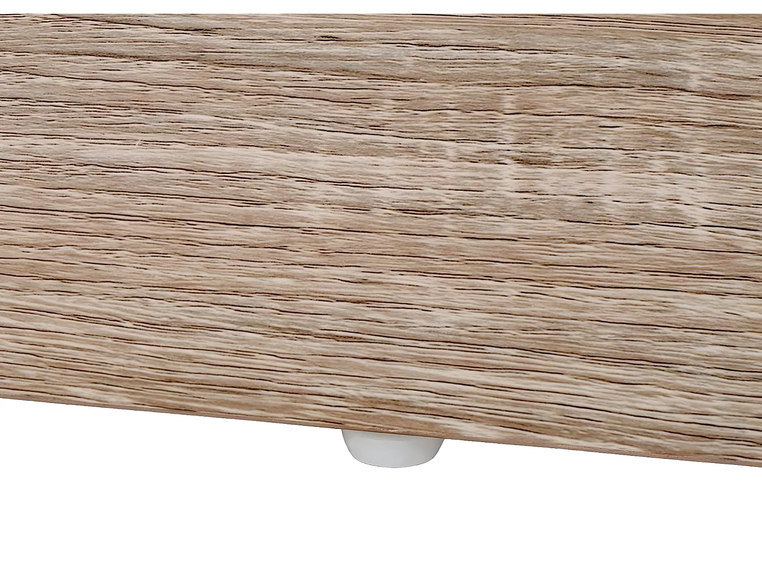 Stolik kawowy MCW-K75,  kolor naturalny