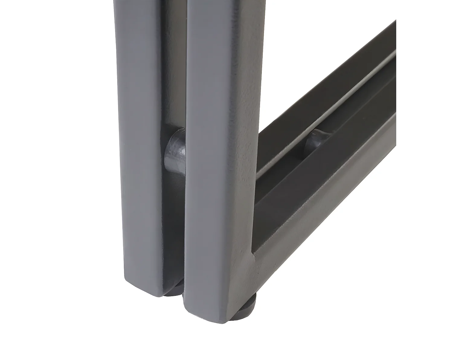 Table basse MCW-A27, Table basse de salon MCW-A27, 41x120x60cm structure 3D, couleur chêne sauvage