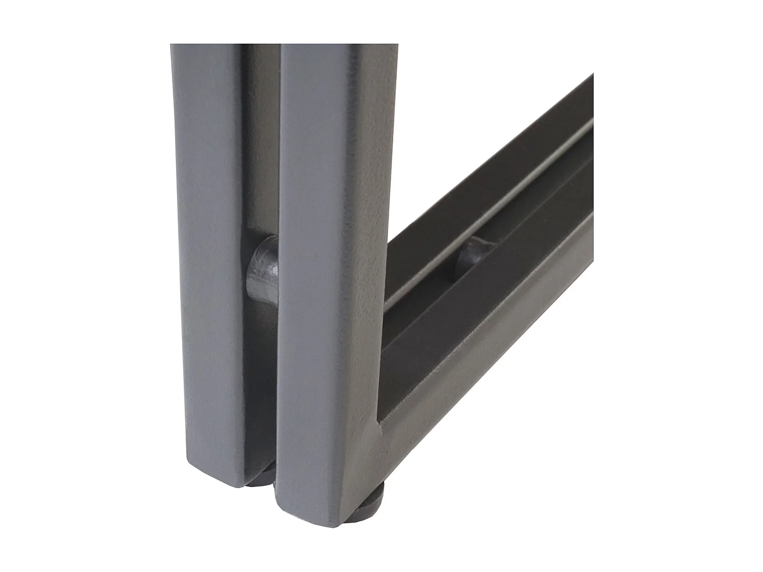 Stolik kawowy MCW-A27,  wygląd dzikiego dębu