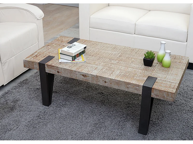 Mesa de centro MCW-A15b