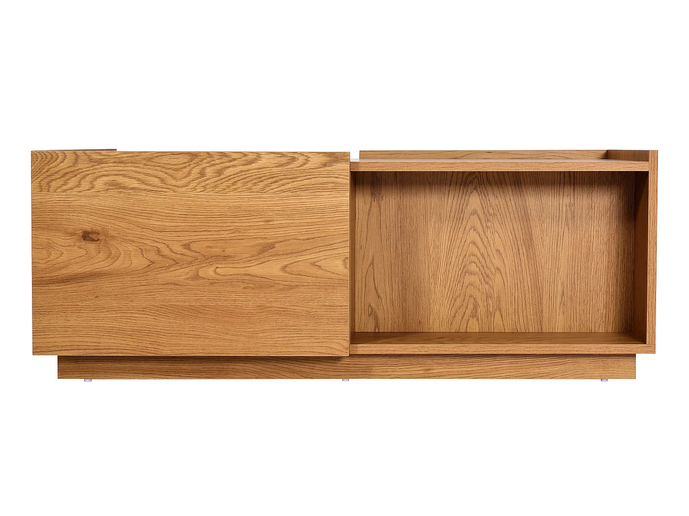 Sofabord MCW-J78,  eg-look