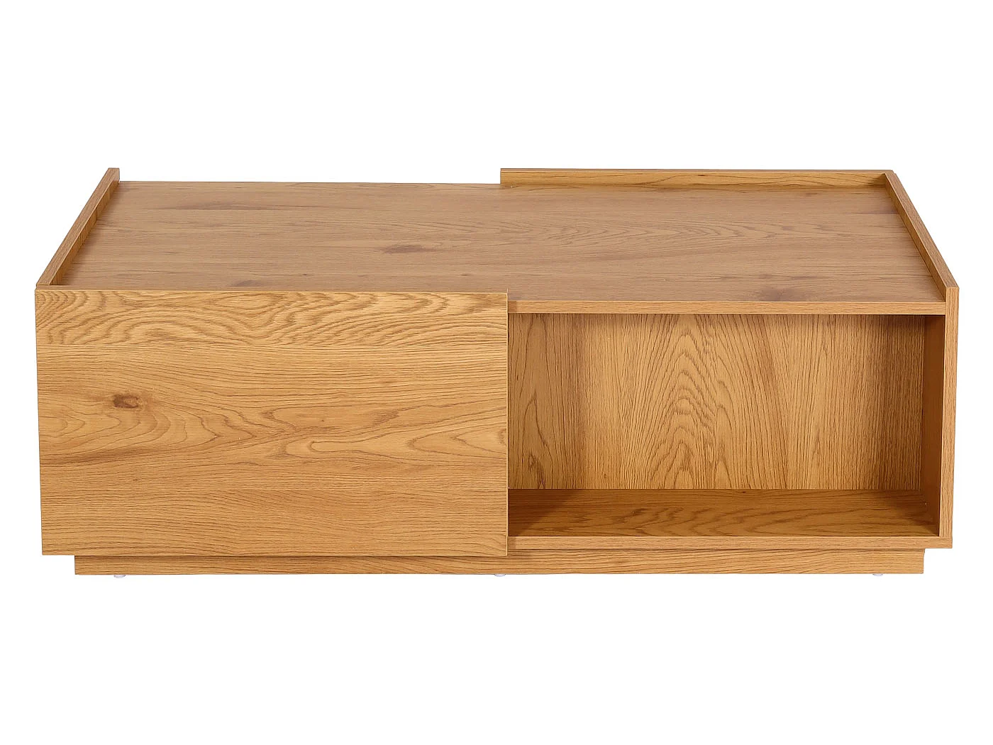 Sofabord MCW-J78,  eg-look