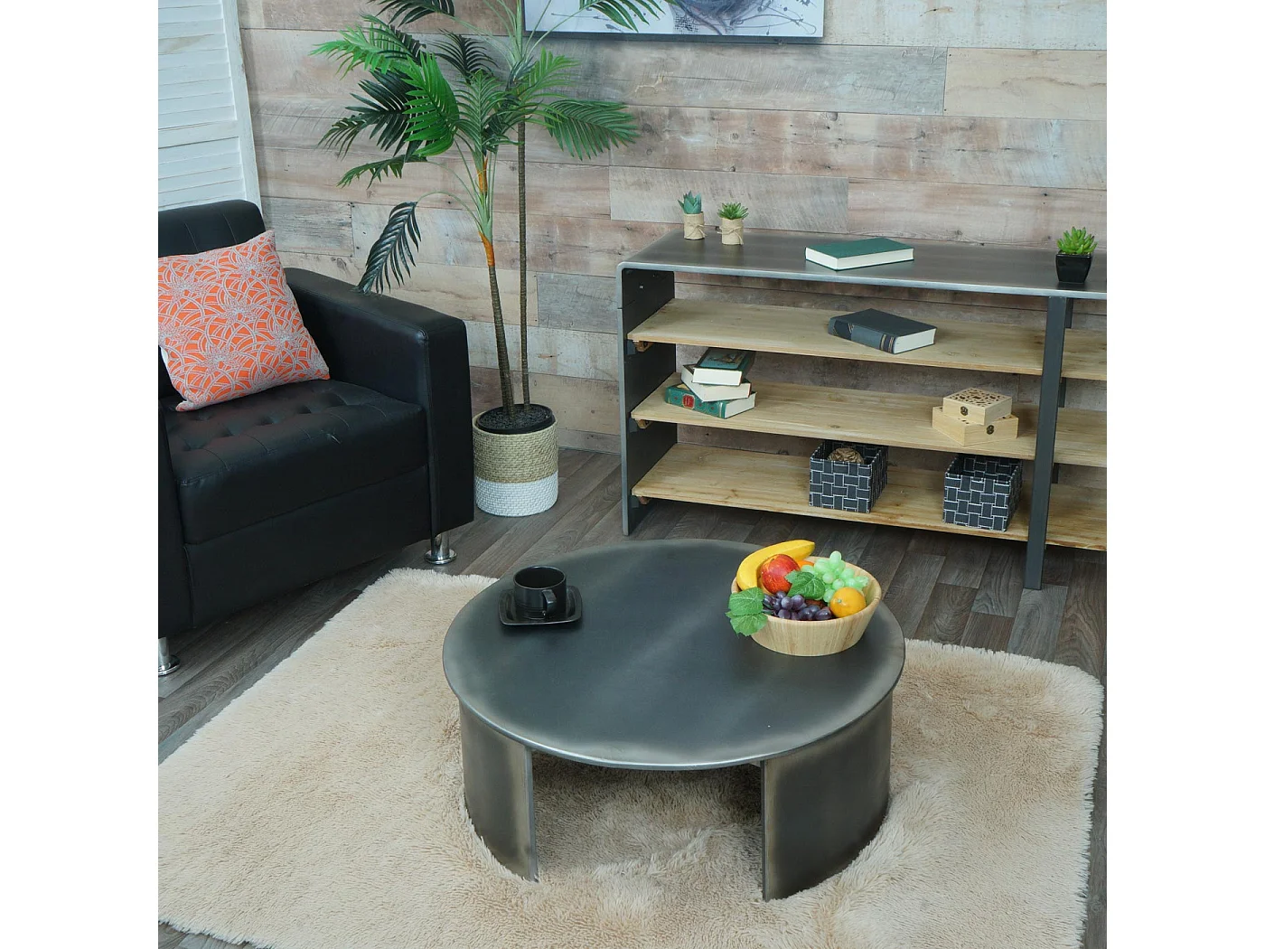 Mesa de centro MCW-L74