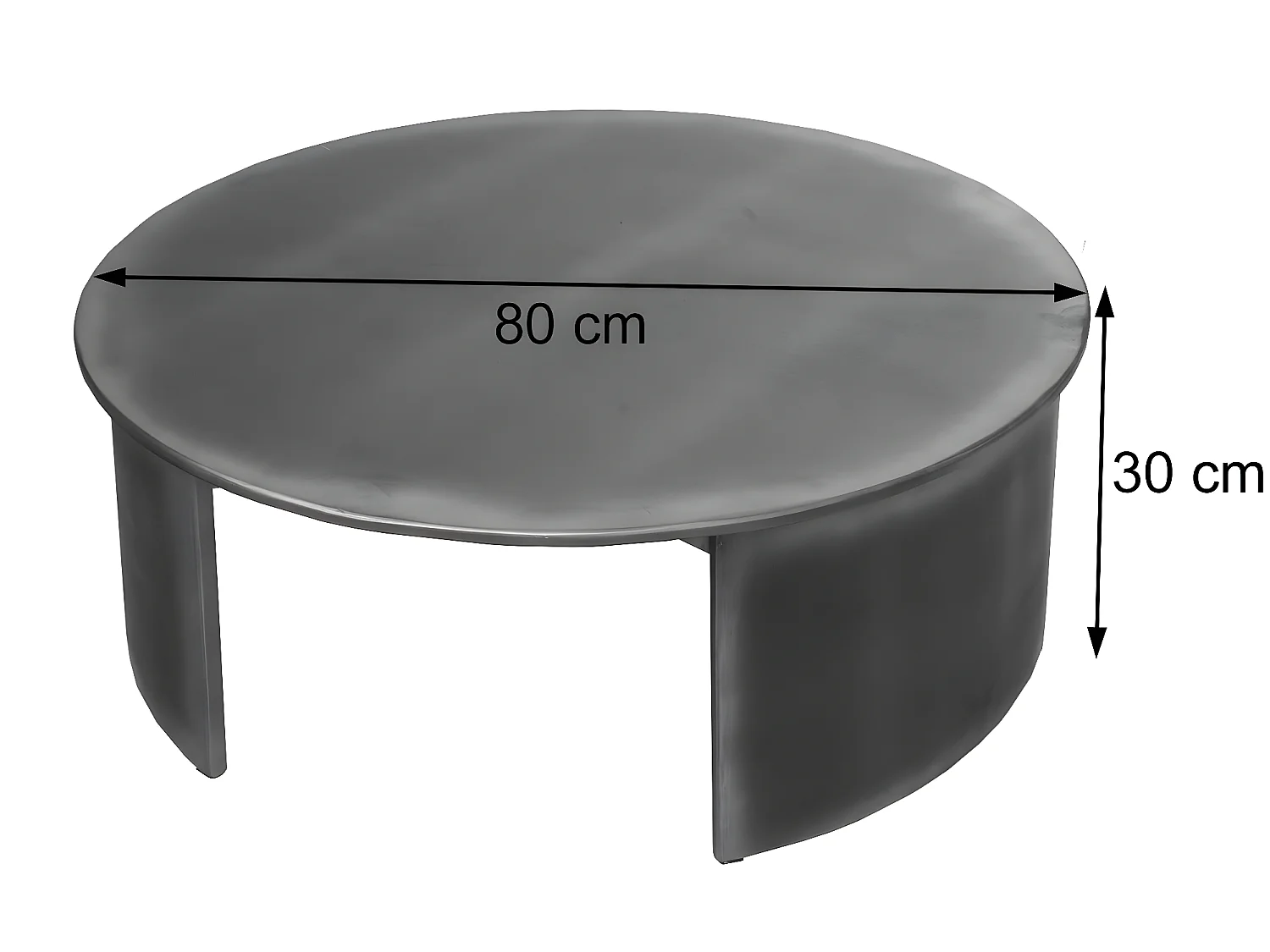 Mesa de centro MCW-L74