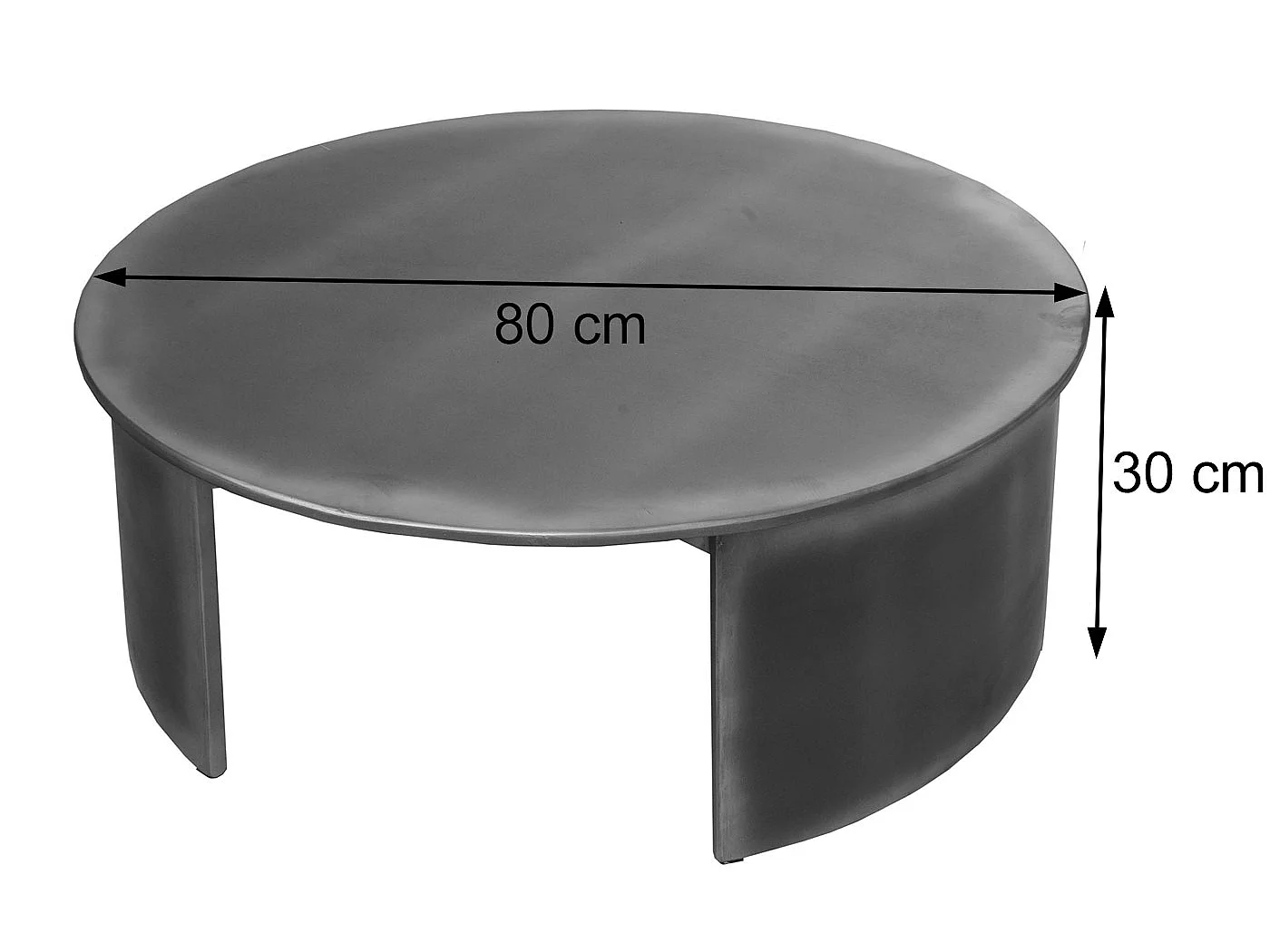 Stolik kawowy MCW-L74