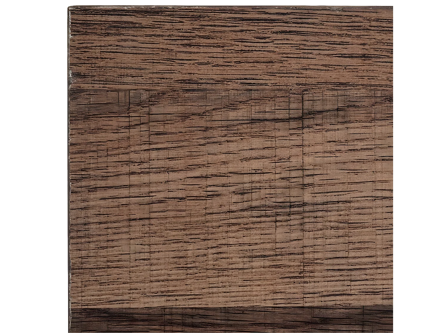 Table basse MCW-K75,  brun