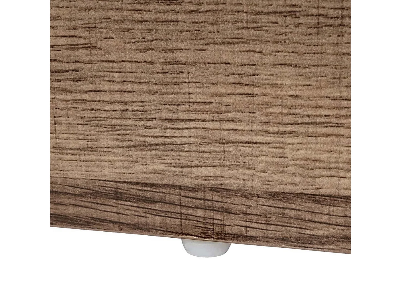 Sofabord MCW-K75,  brun
