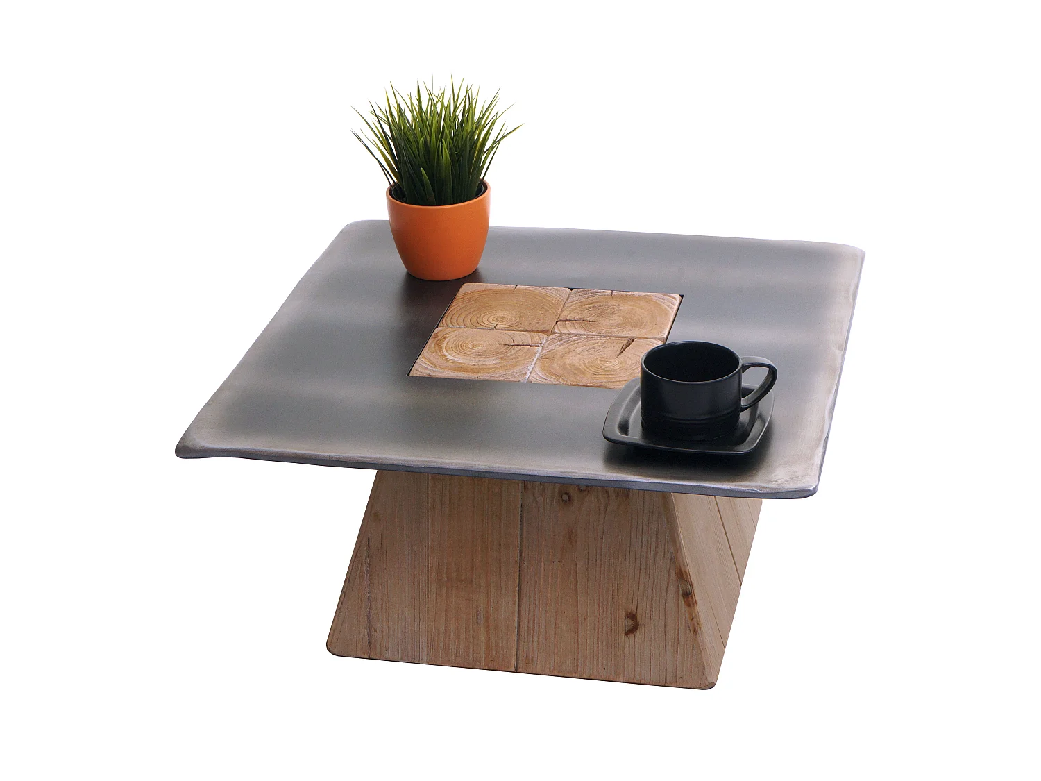 Mesa de centro MCW-L76