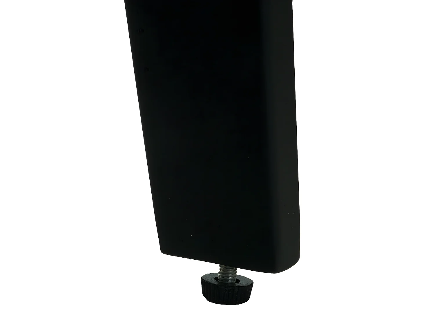 Table basse MCW-L54,  chêne sauvage foncé