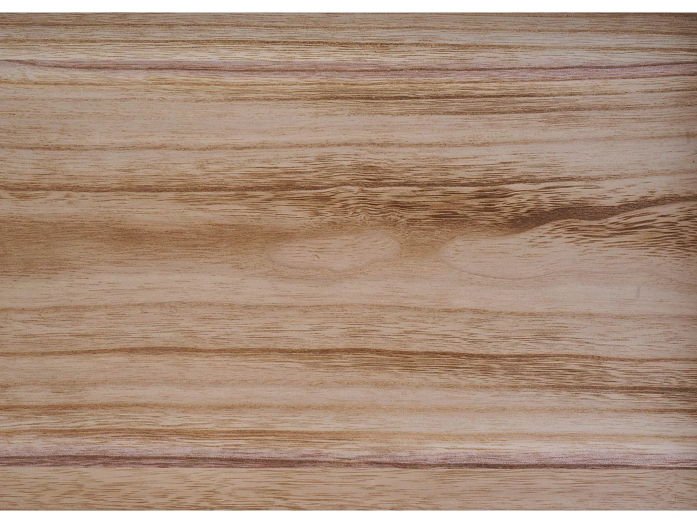 Stolik kawowy MCW-K71,  kolor naturalny