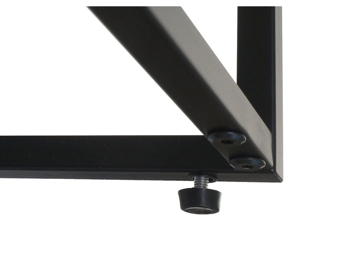 Stolik kawowy MCW-K71,  kolor naturalny