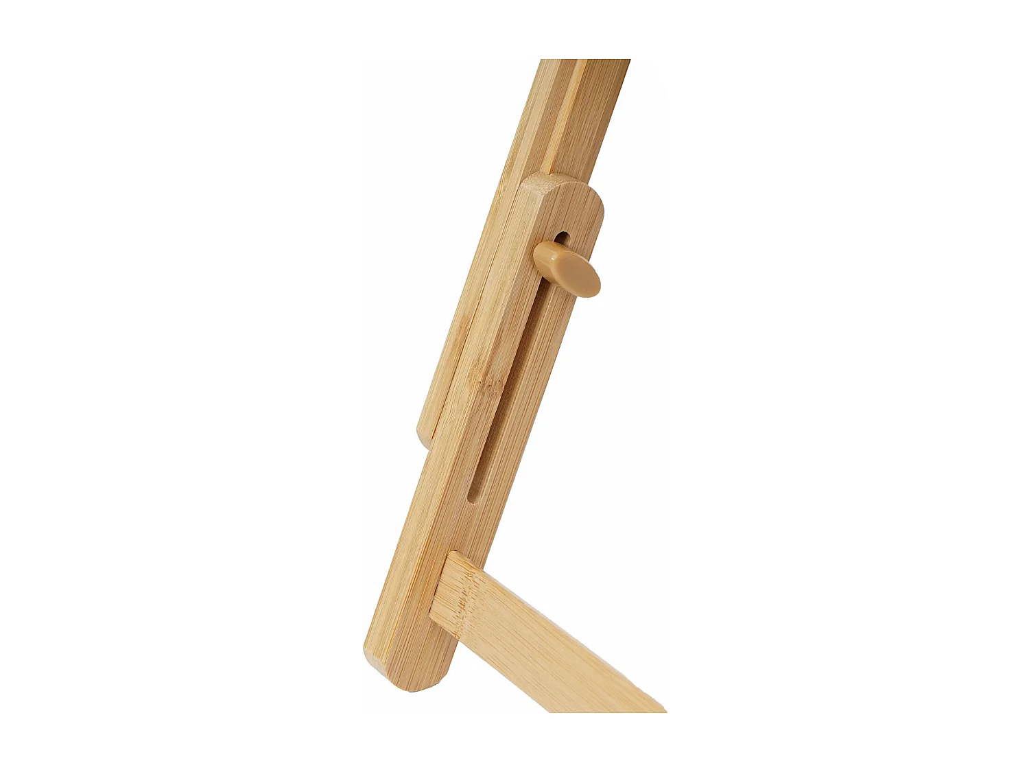 Table pour ordinateur portable MCW-B81 Bambou Pliable