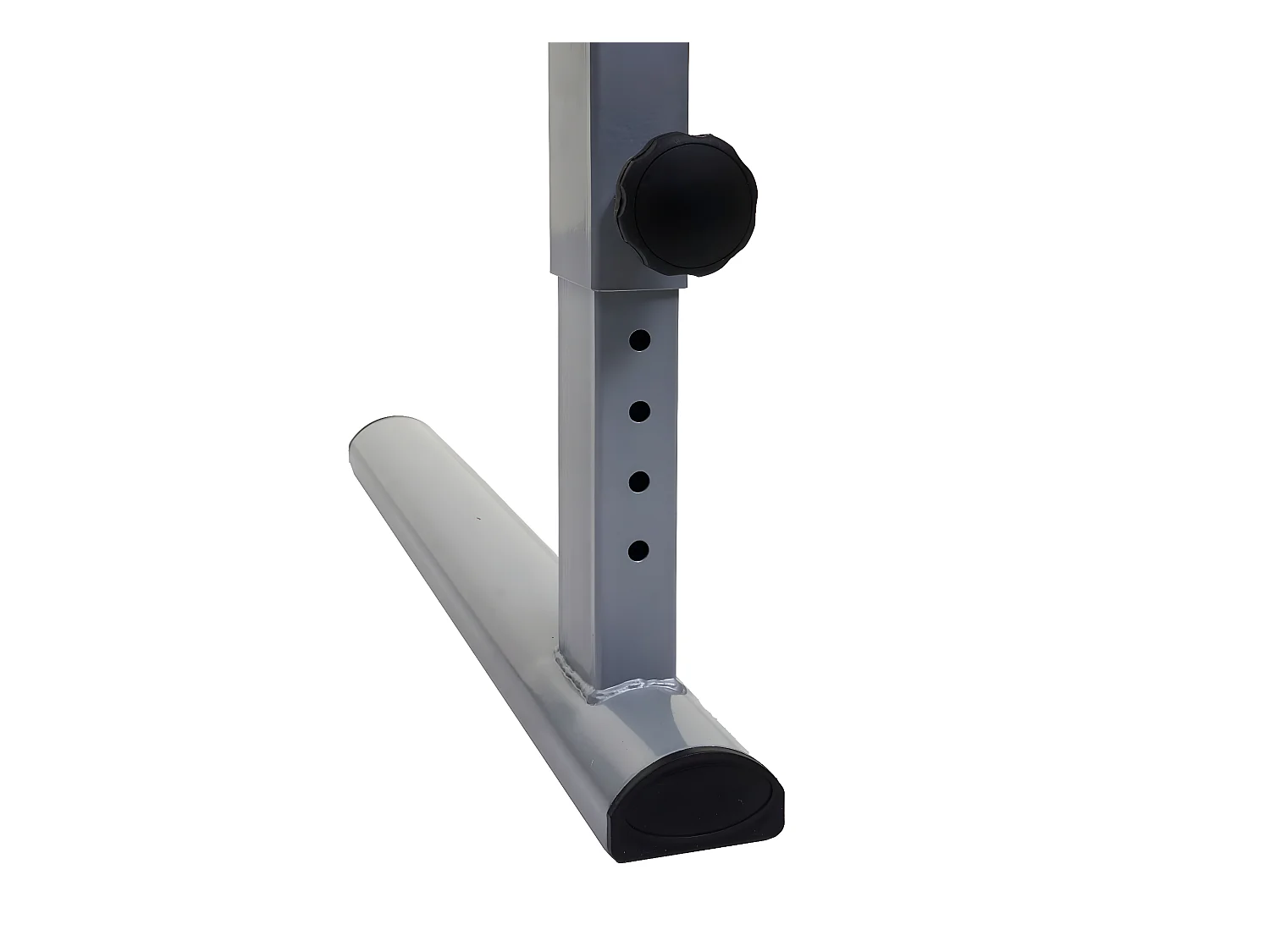 Pupitre escolar Preston,  natural, haya