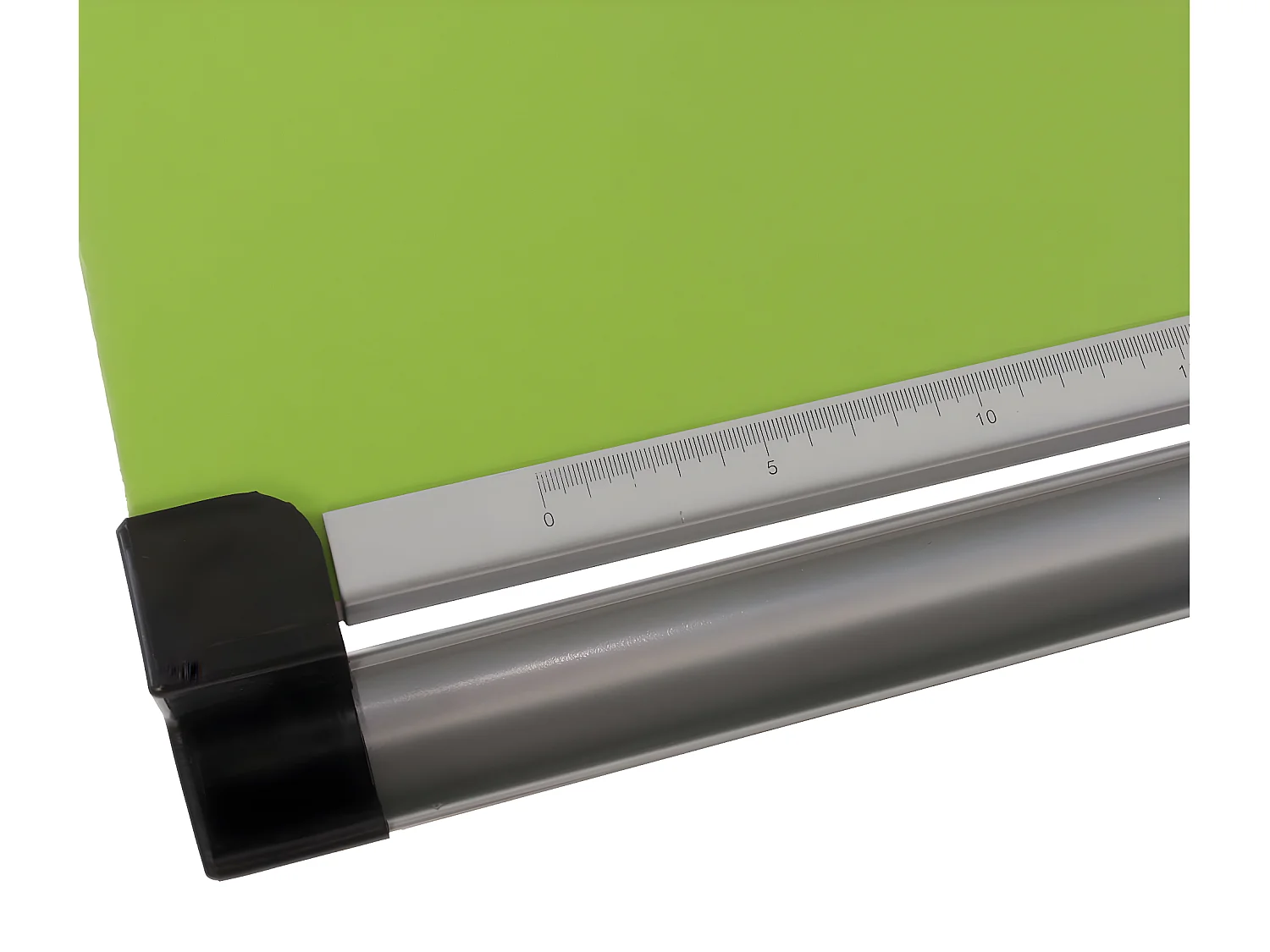 Leerlingbureau Preston,  groen