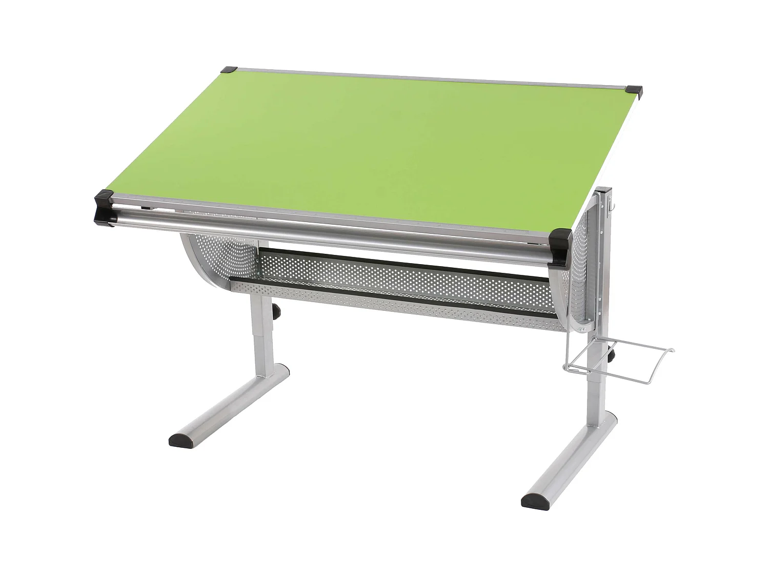 Bureau d'écolier Preston,  vert