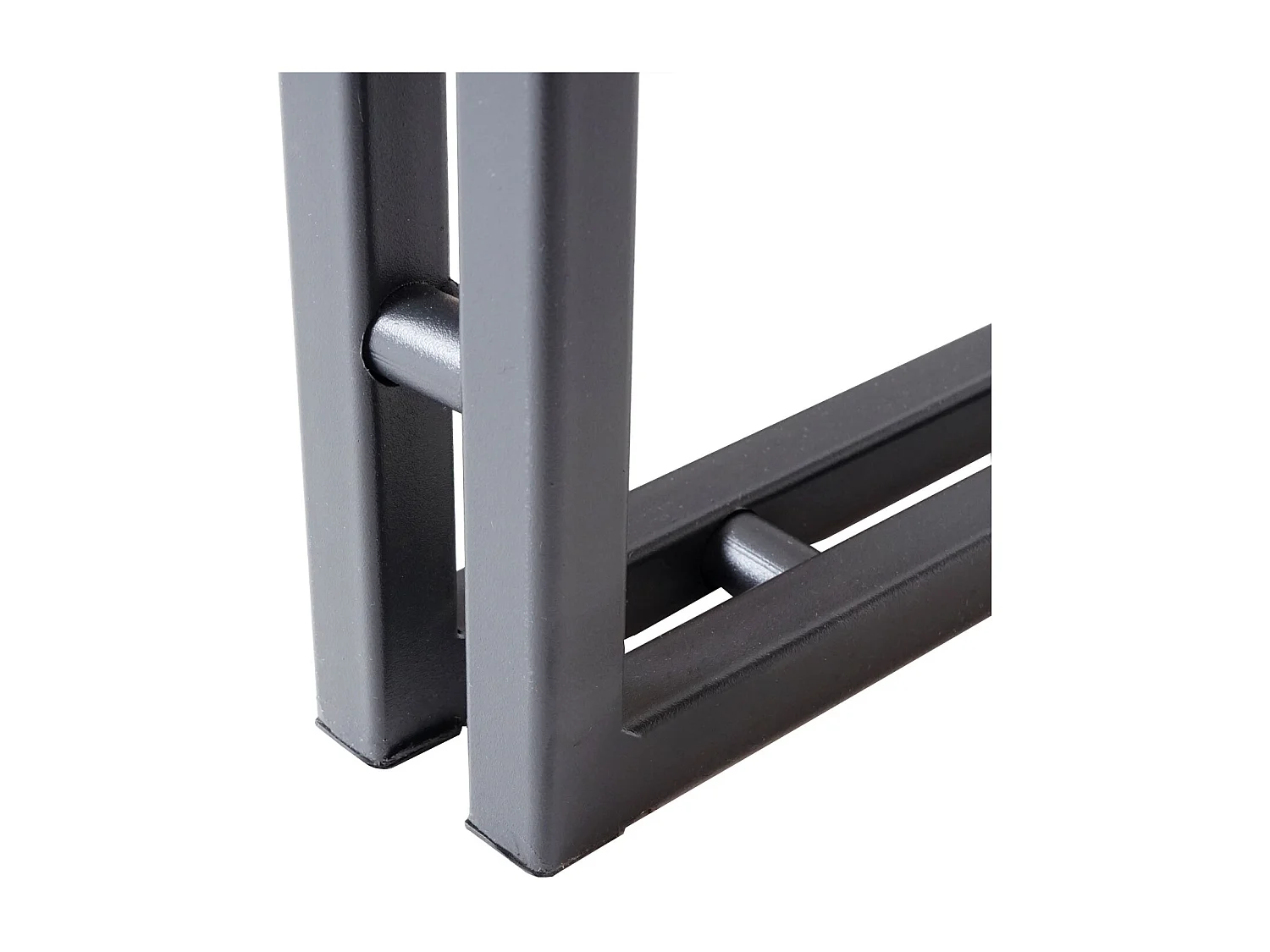 Bureau MCW-A27,  aspect chêne sauvage
