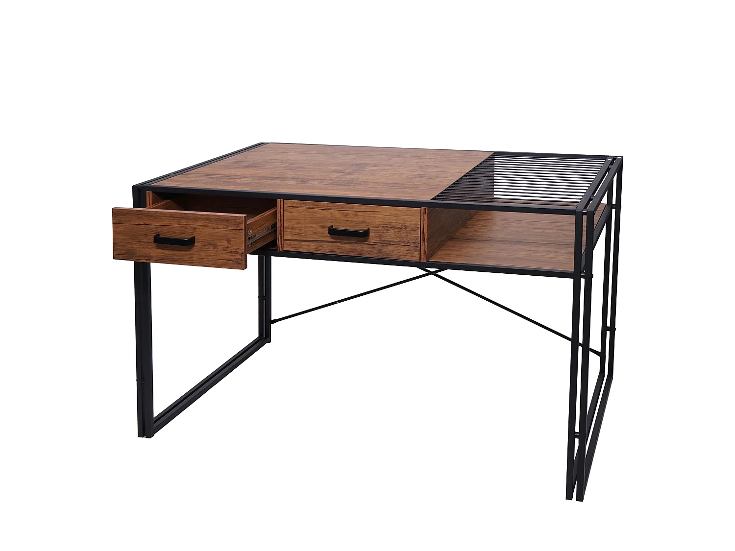 Bureau MCW-H91,  bruin