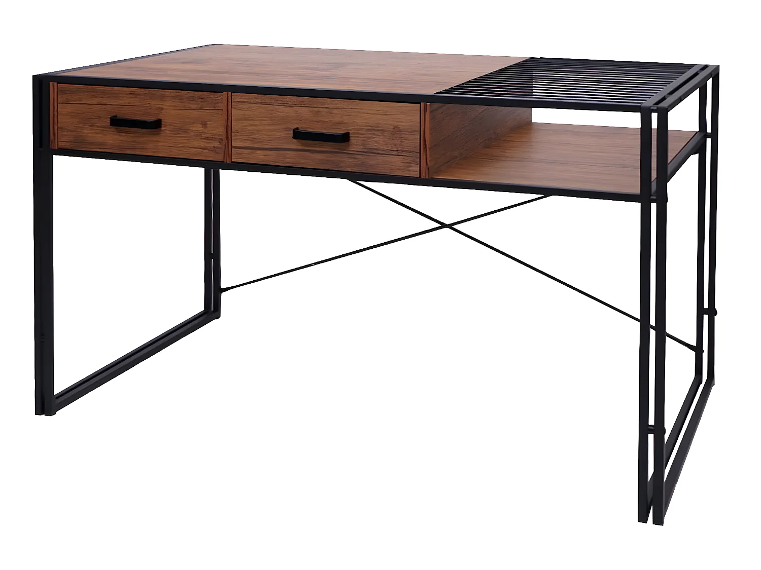 Bureau MCW-H91,  bruin