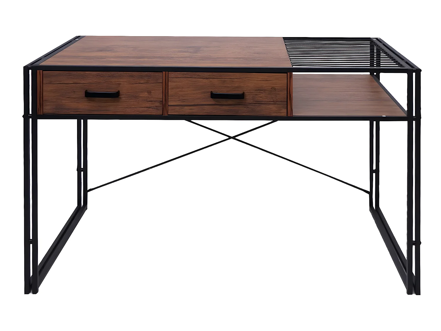 Bureau MCW-H91,  bruin