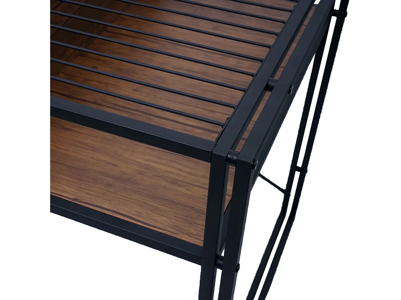 Bureau MCW-H91,  brun