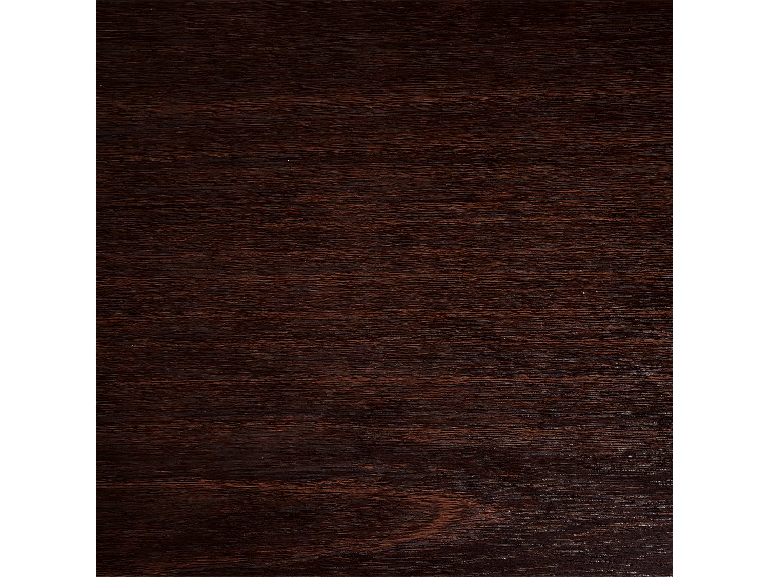 Biurko narożne MCW-K66,  ciemny brąz