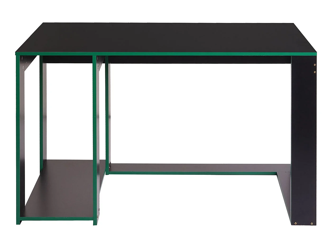 Bureau MCW-J26,  zwart-groen