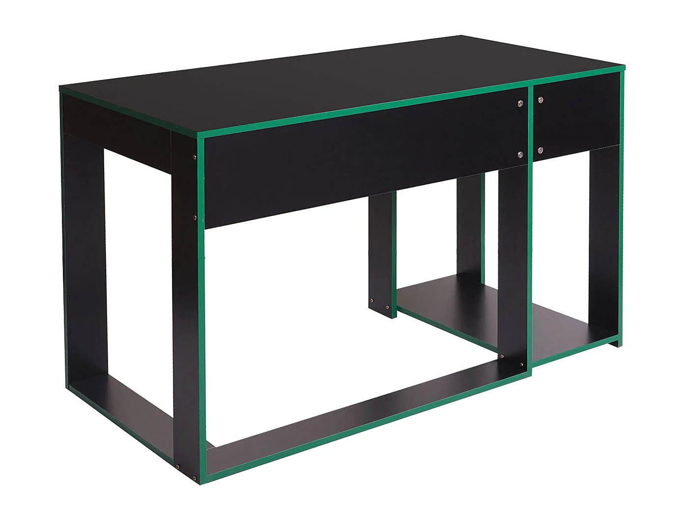 Bureau MCW-J26,  zwart-groen