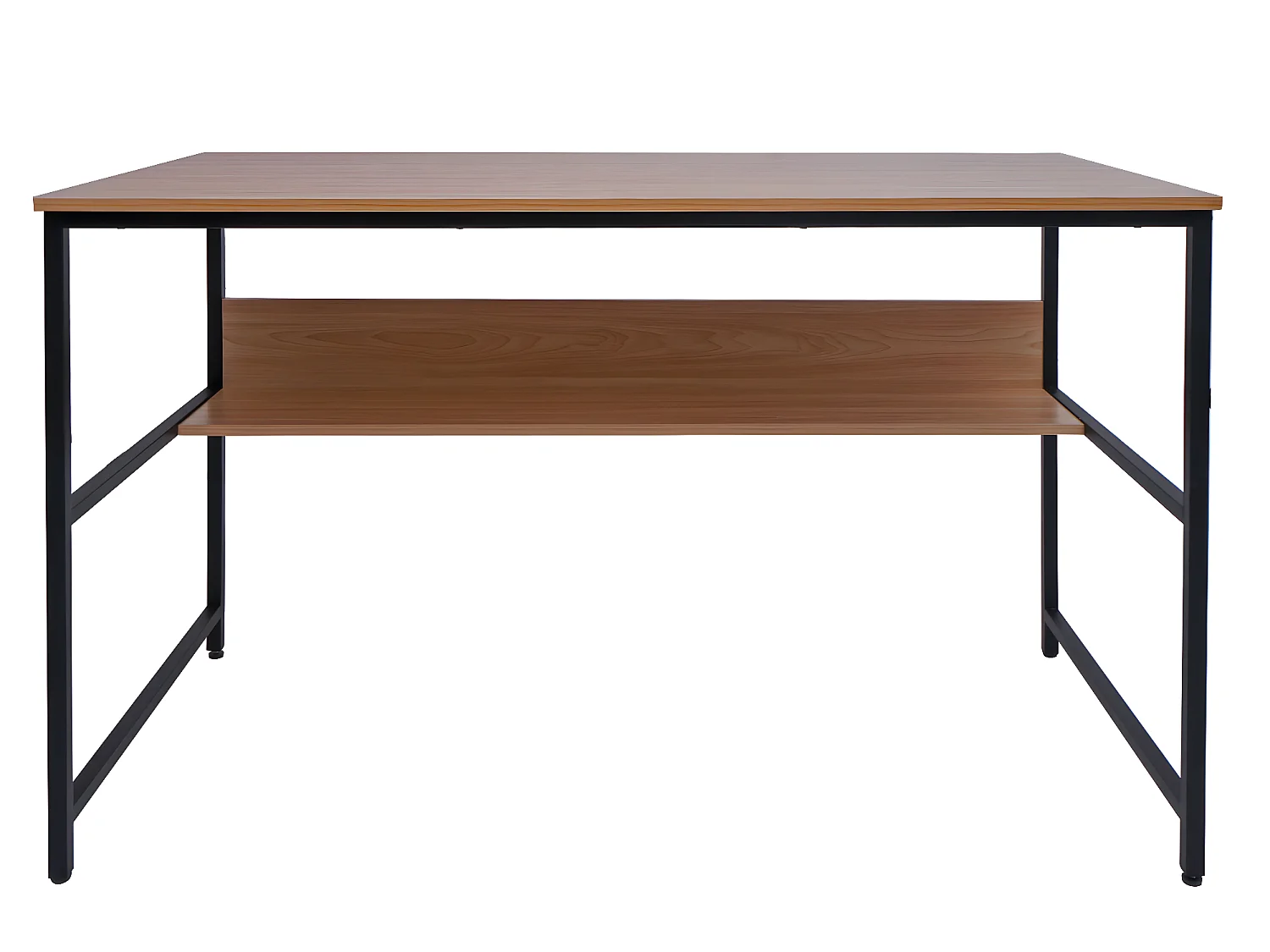 Bureau MCW-K80,  natuur