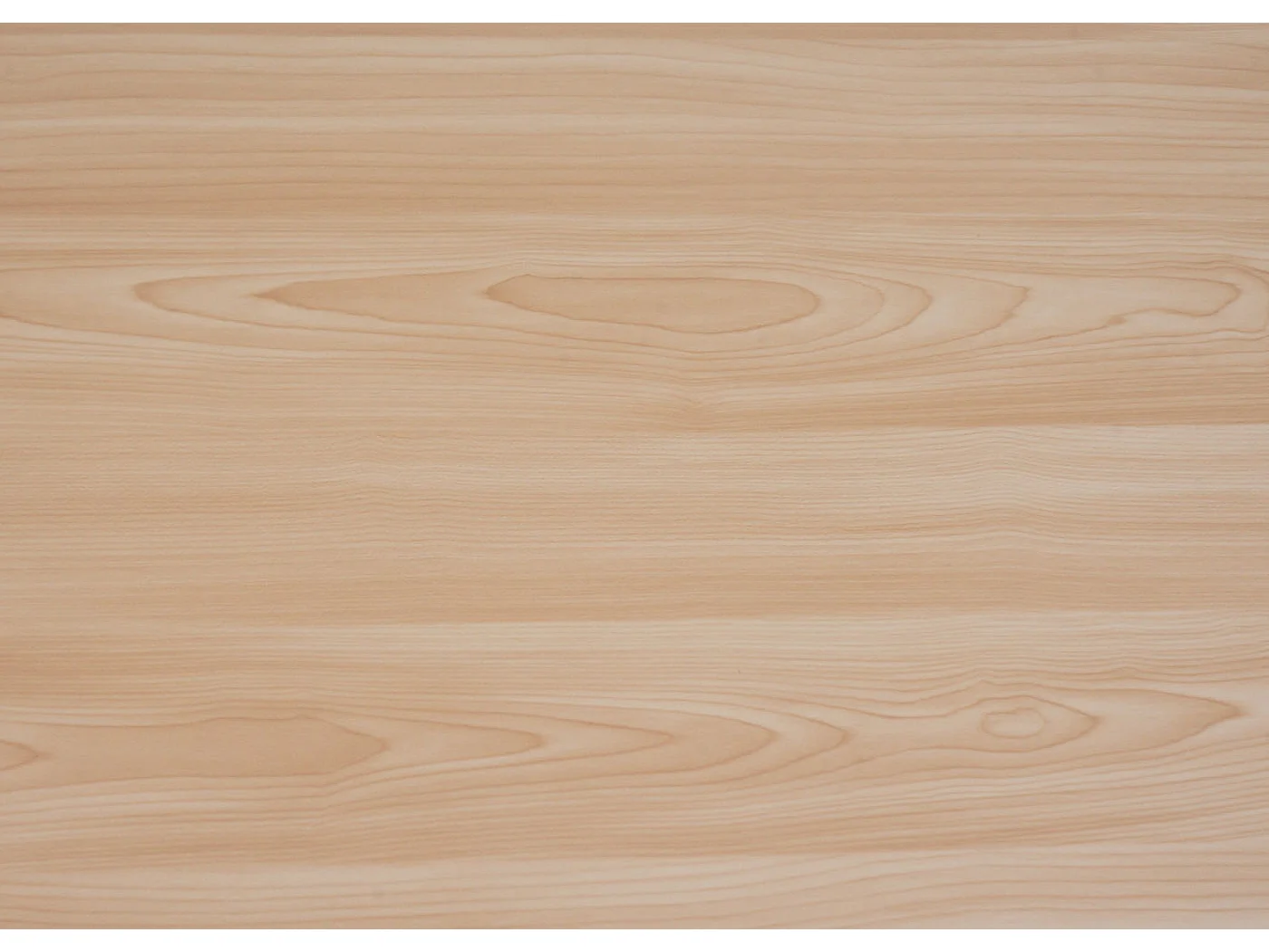 Bureau MCW-K80,  naturel