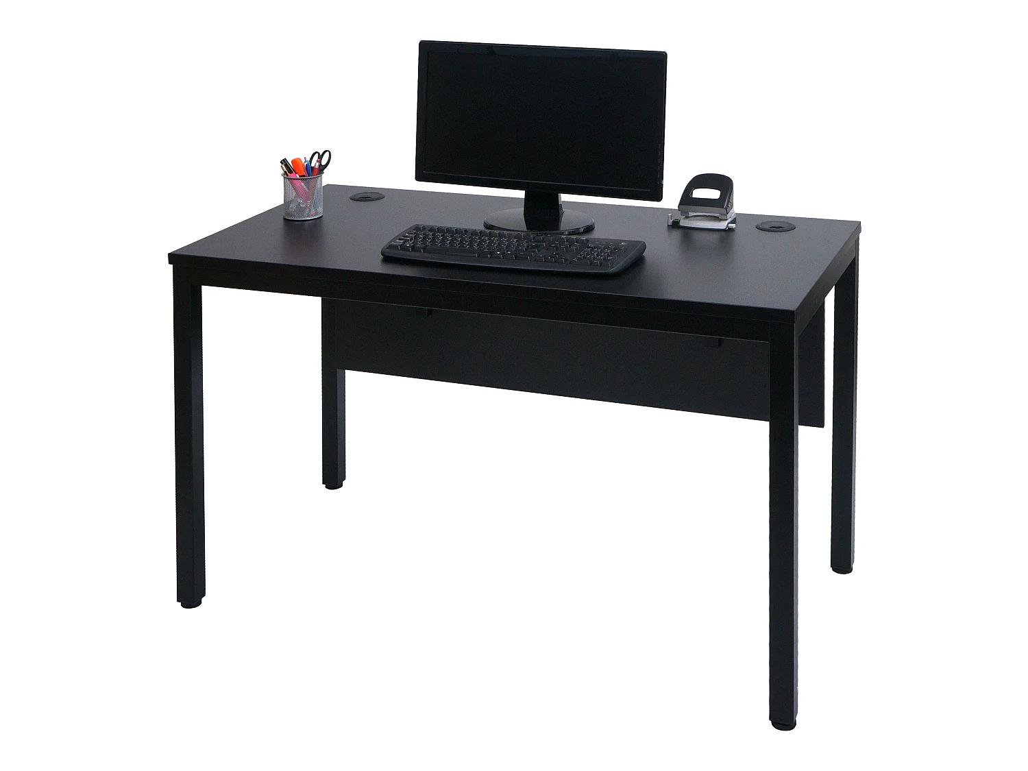 Bureau MCW-E94,  noir