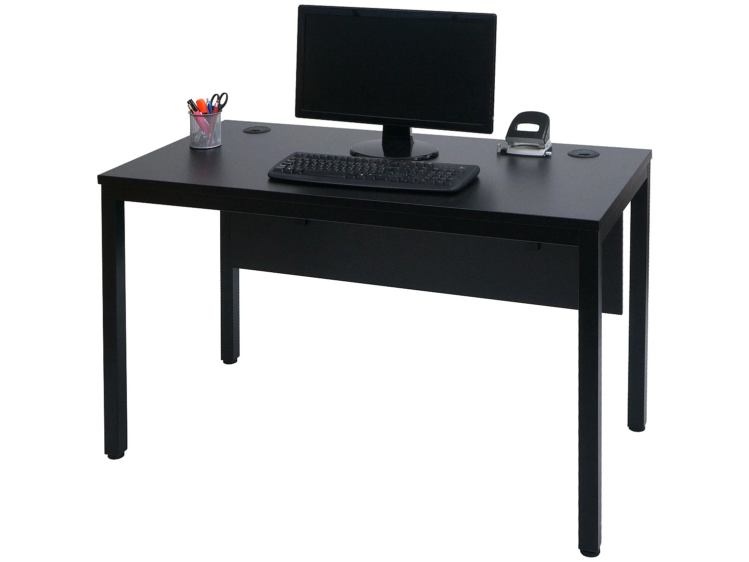 Bureau MCW-E94,  zwart