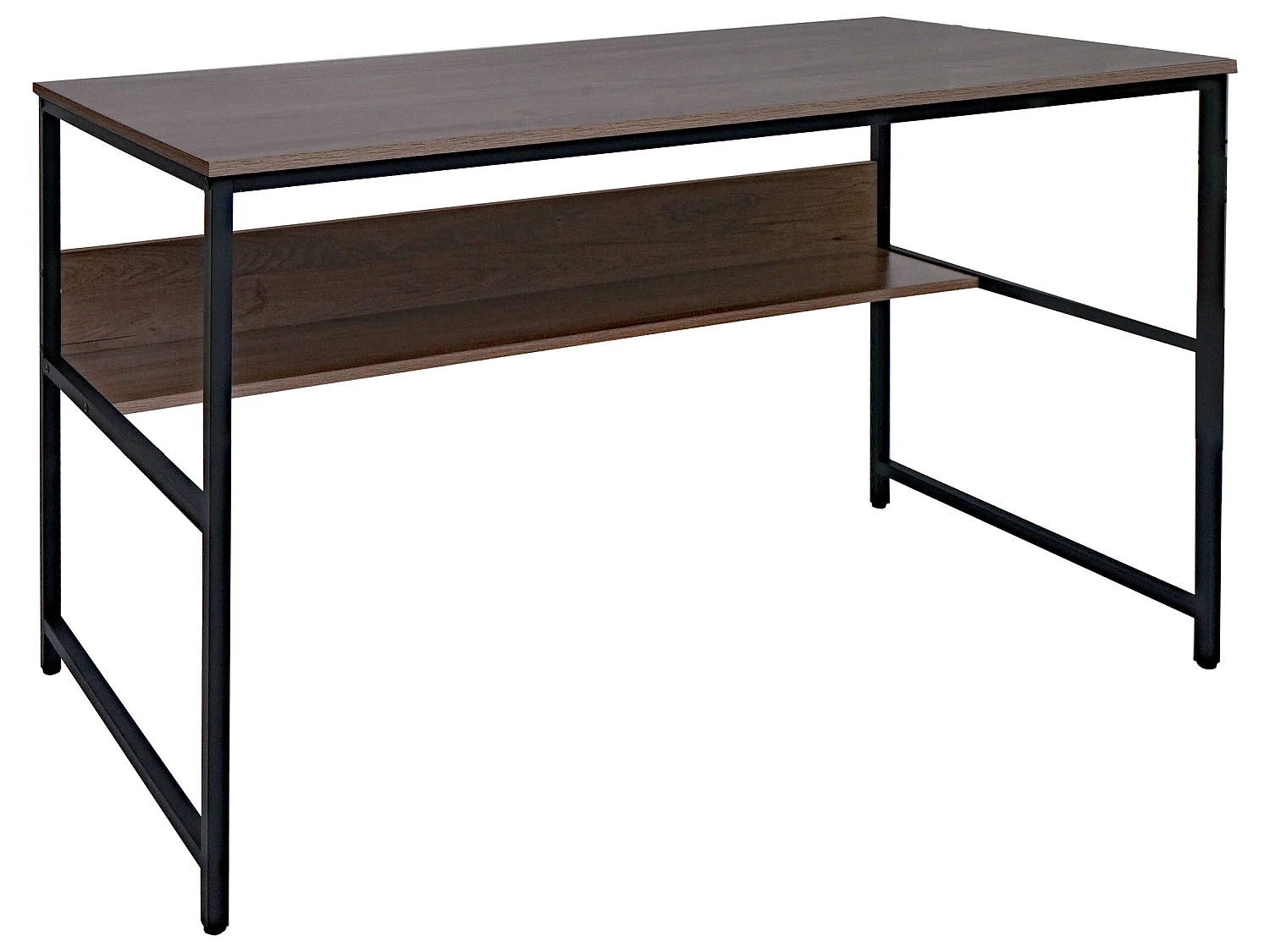 Bureau MCW-K80,  grijsbruin