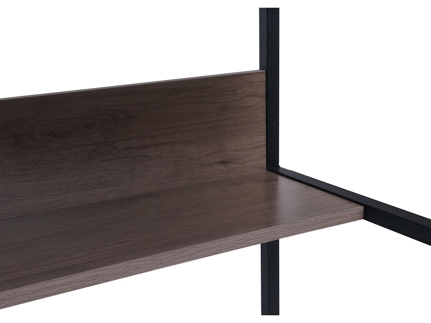 Bureau MCW-K80,  gris-brun