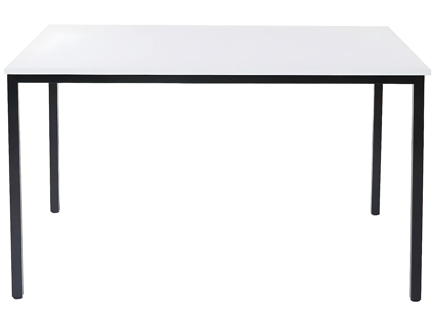 Bureau Petrila,  blanc