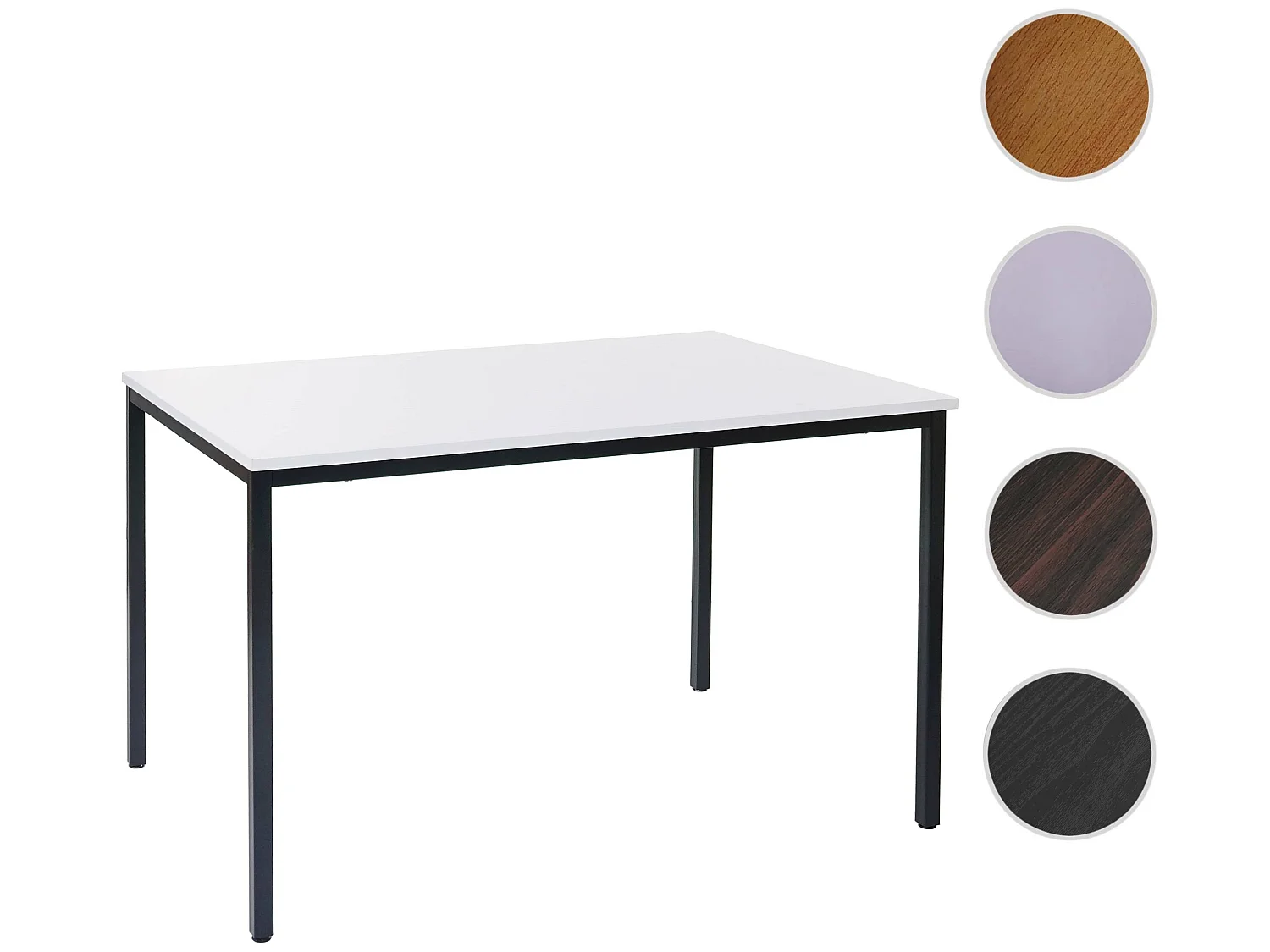 Bureau Petrila,  blanc