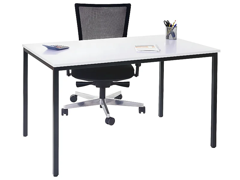 Bureau Petrila,  wit