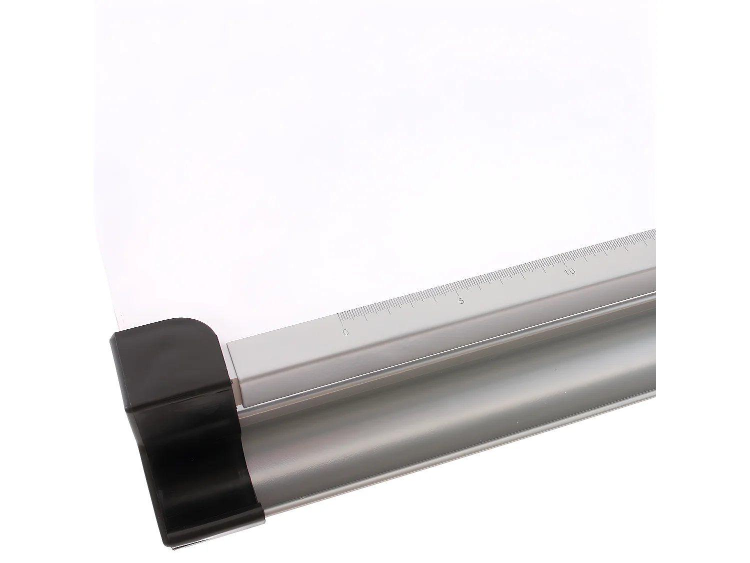 Pupitre escolar Preston,  blanco