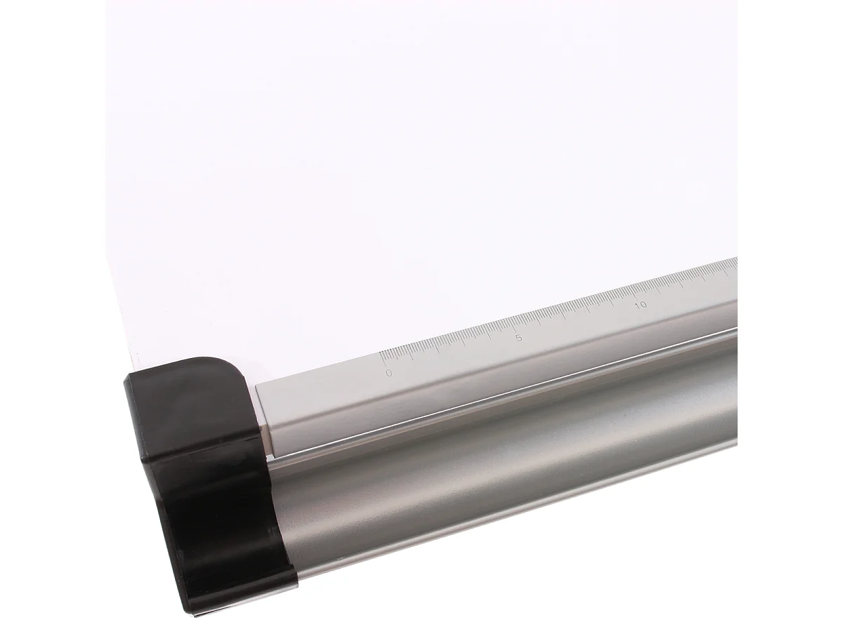 Bureau d'écolier Preston,  blanc