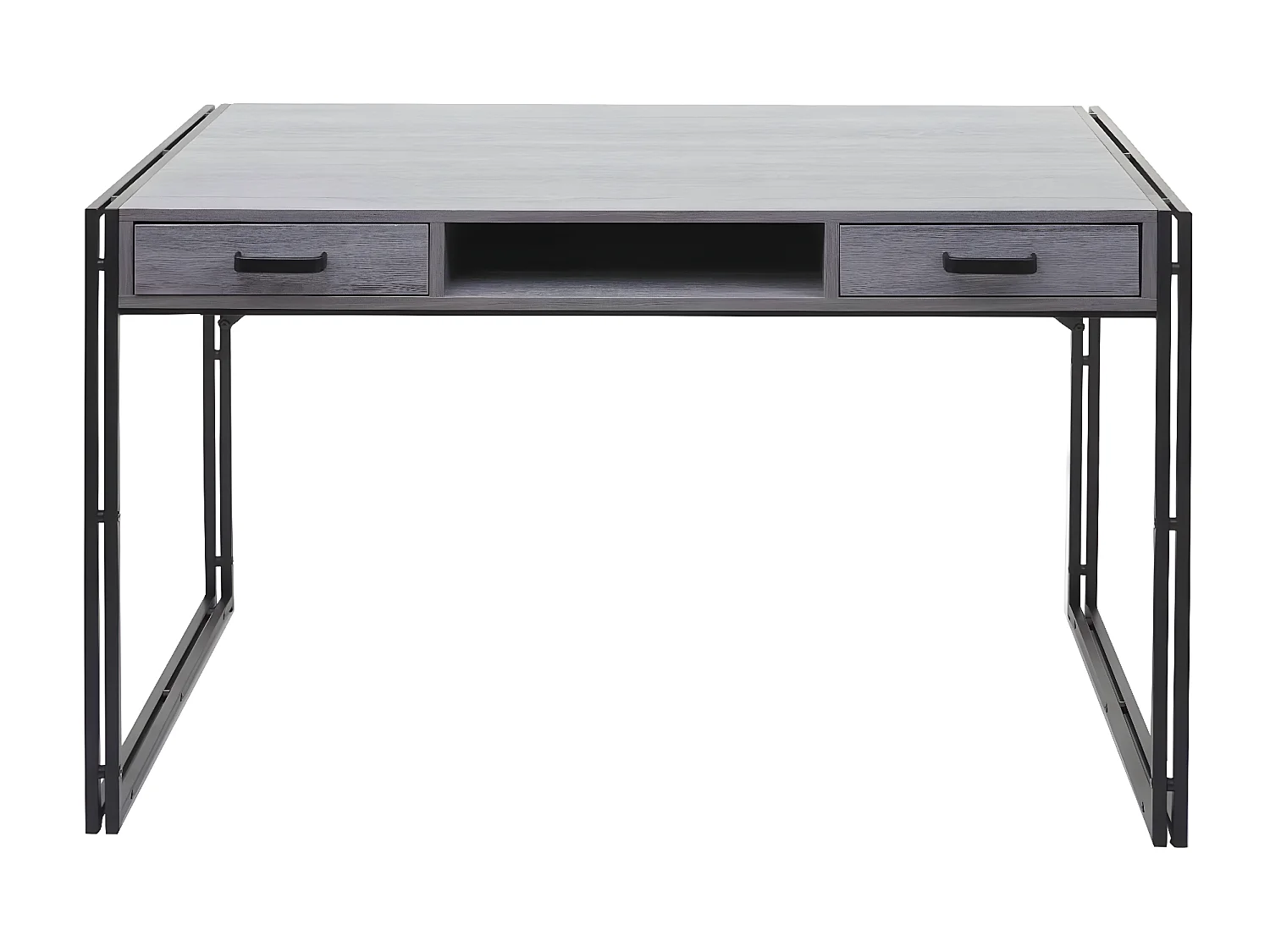 Bureau MCW-A27,  grijs