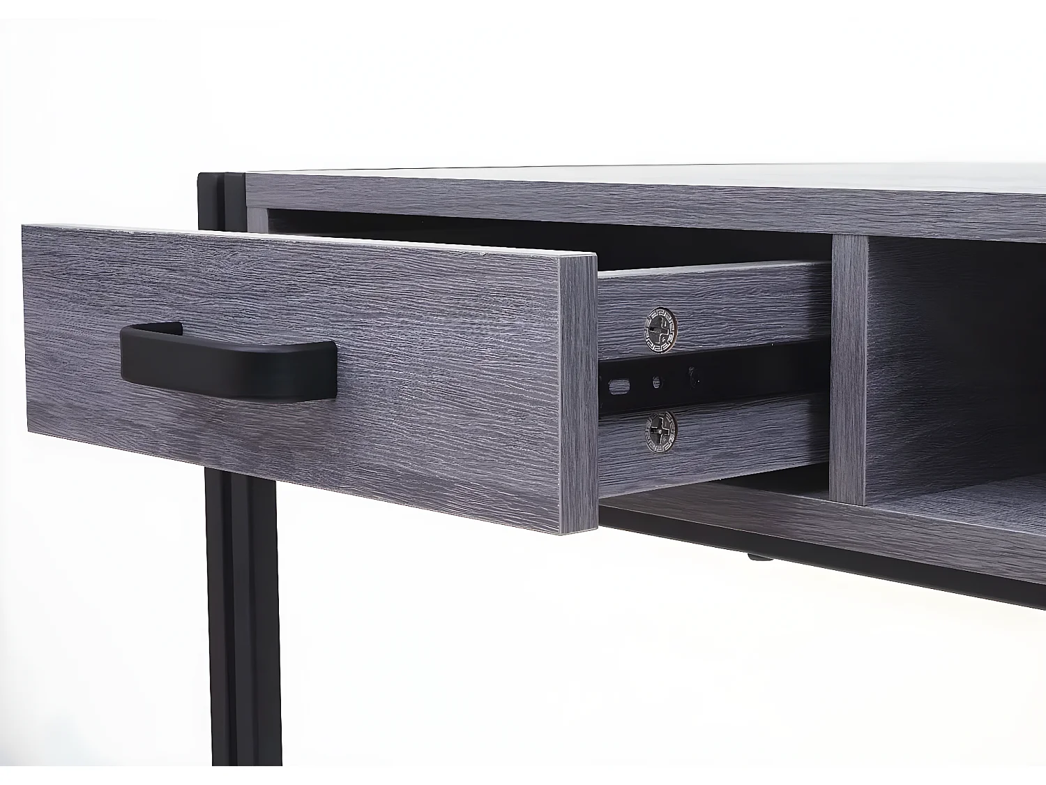 Bureau MCW-A27,  grijs