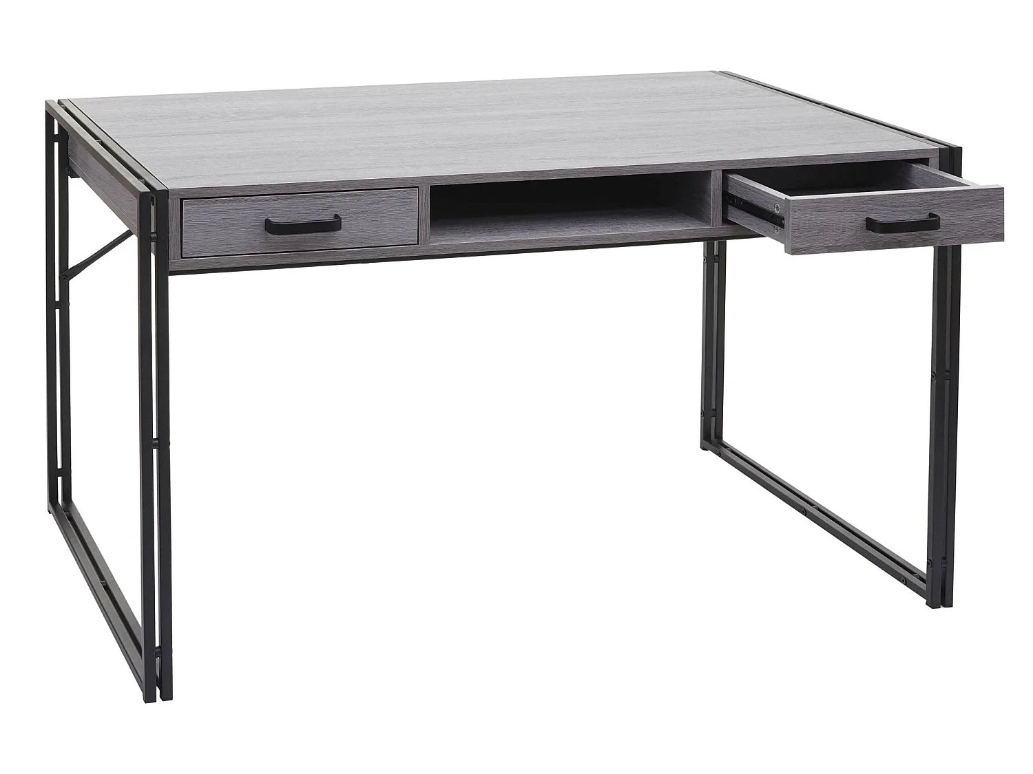 Bureau MCW-A27,  gris