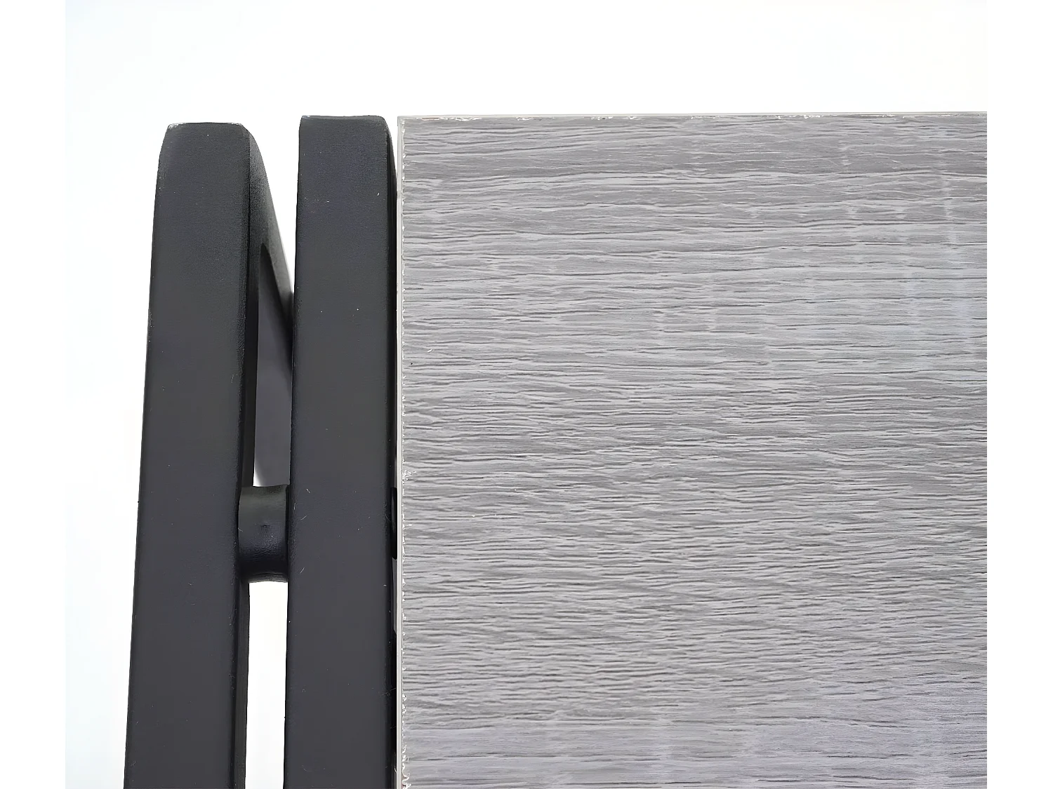 Bureau MCW-A27,  gris