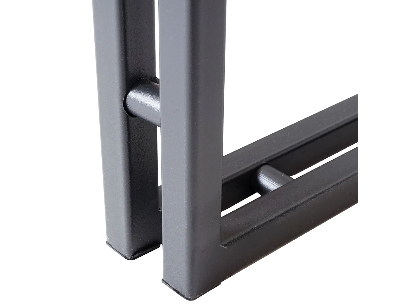 Bureau MCW-A27,  gris