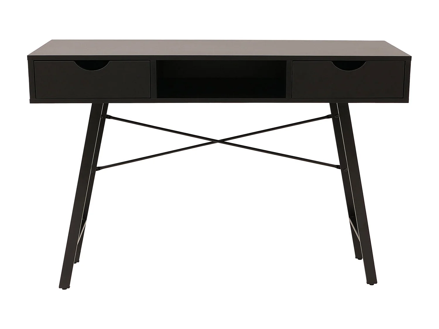 Bureau MCW-E92,  noir