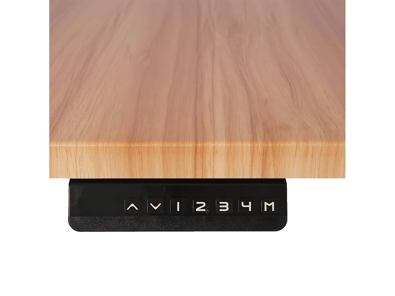 3in1 Gestell MCW-D40 Variabel Elektrisch, Anthrazit-grau